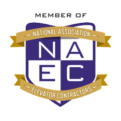 Members of National Association Elevator Contractors